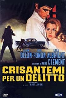 Crisantemi per un delitto (1963) .Avi Dvdrip Ac3 ITA