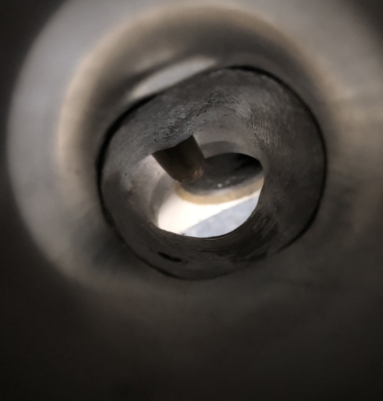 Intake manifold and port