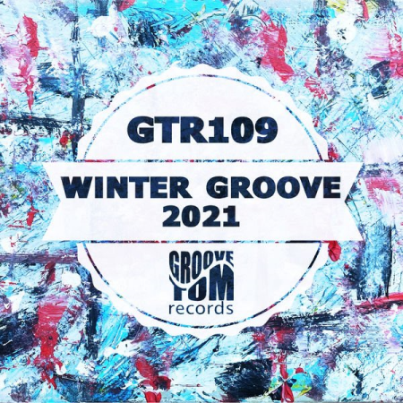 Various Artists - Winter Groove 2021 (2021)