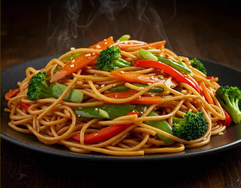 Chow Mein