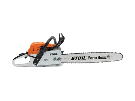 STIHL msa 271 farm boss