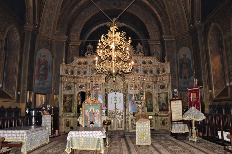 Rumanía y sus pueblos-2015 - Blogs de Rumania - Campulung-7-8-2015 (2)