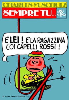 BUR 209 Schulz - Sempre tu... (1978)