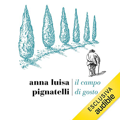 Anna Luisa Pignatelli - Il campo di Gosto (2023) (mp3 - 128 kbps)