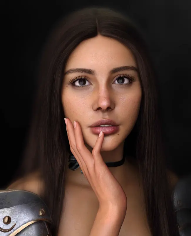Mayari For Genesis 9