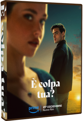 È Colpa Tua? 2024 .mkv WEBRiP - ITA - imperodeisogni