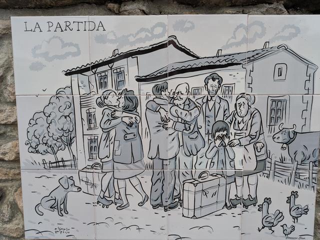 Algunas cuestiones finales. - 6 dias en Asturias. (6)