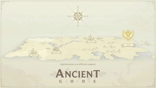 Gods Mod Apk Download For Android Free 2023 4