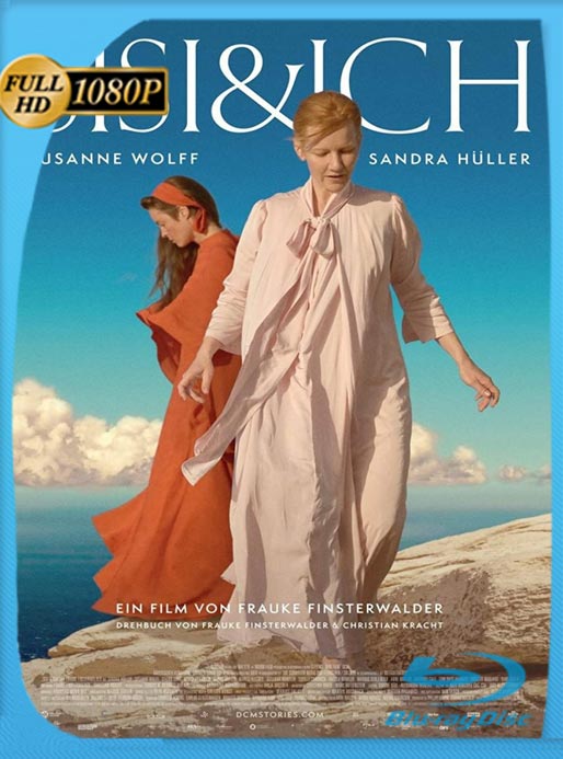 Sisi Y Yo (2023) WEB-DL HD 1080p Castellano [GoogleDrive]