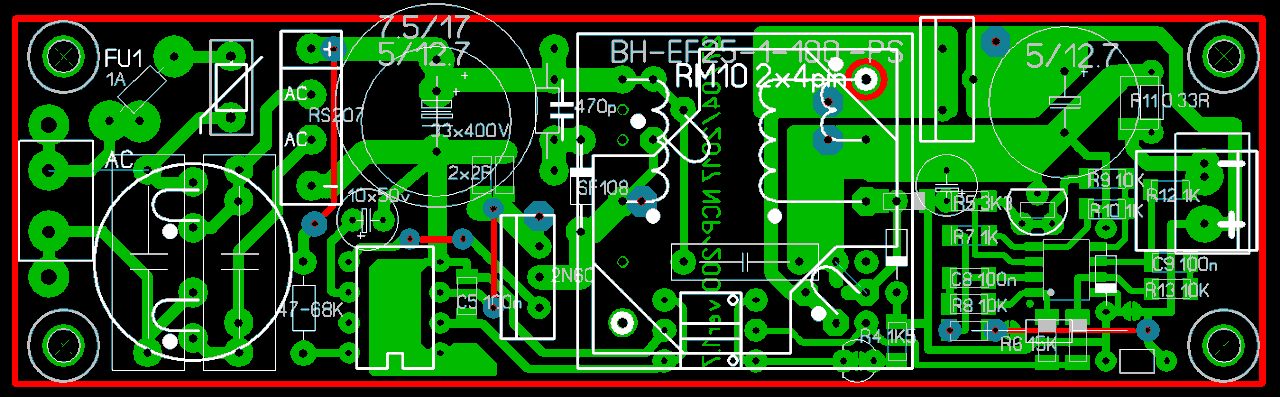 pcb