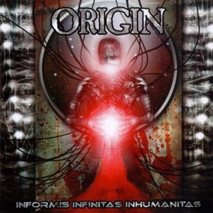 Re: Origin (USA) / Technical Brutal Death Metal