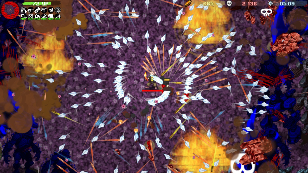 像素人生20990313(過年前福利121個遊戲)