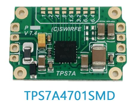 TPS7A4701