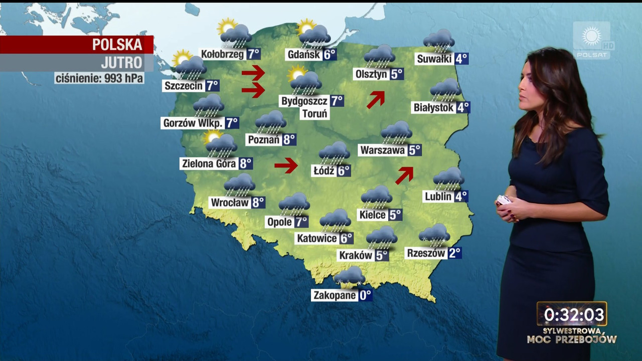 31 12 2018 daria wasiewska polsat 4