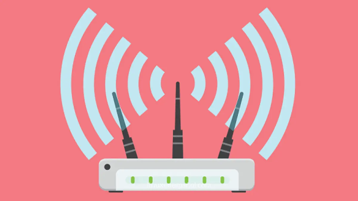 Conectarse al WiFi desde la Terminal