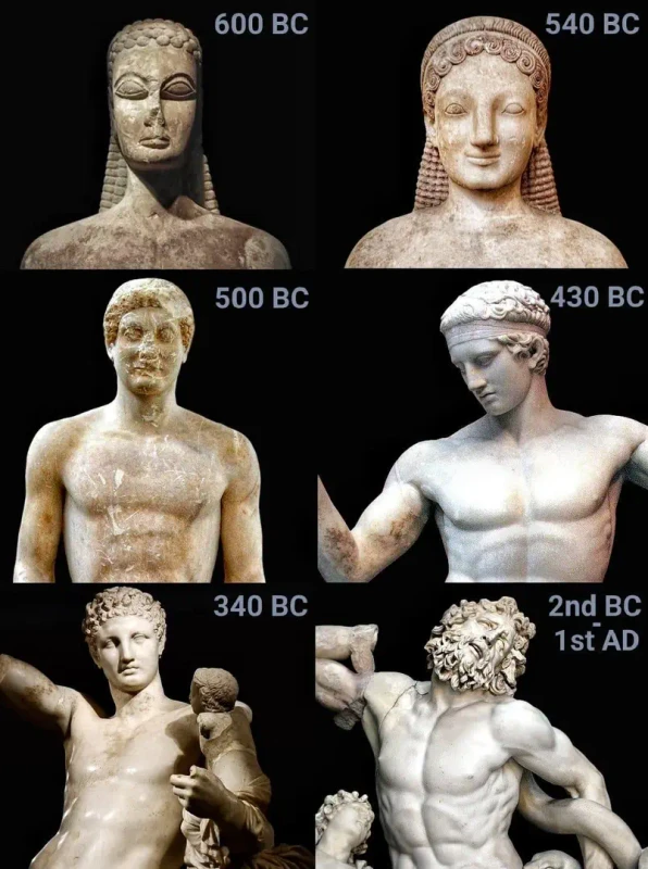 greek-statues