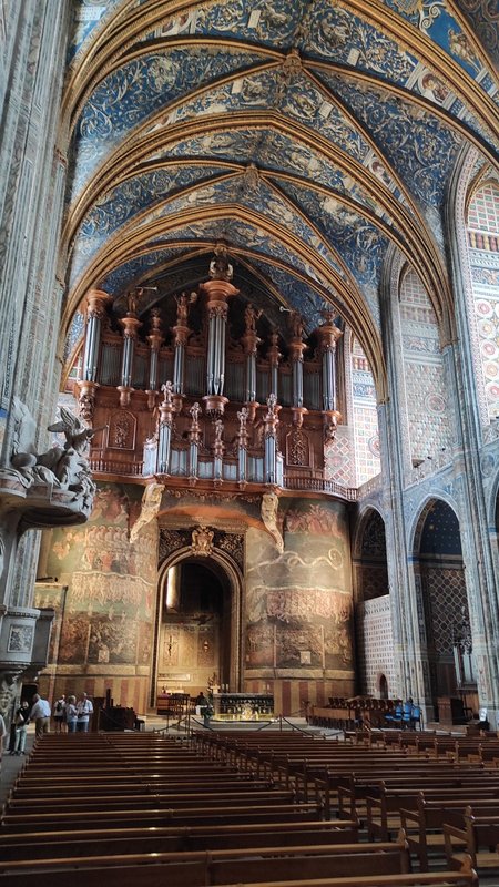 Au Pays des Cathares C6