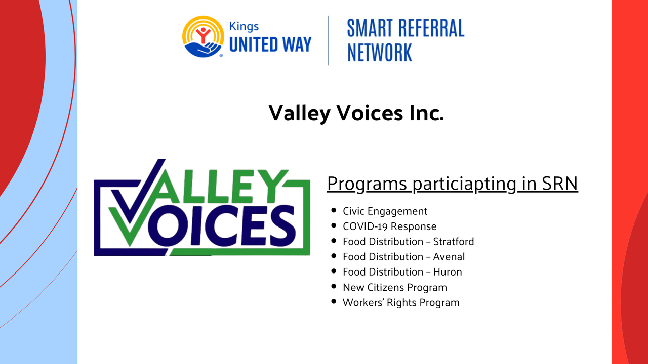 Smart Referral Network slide 8