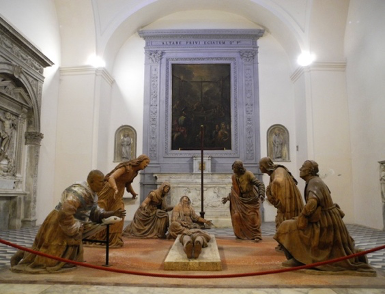 Nápoles Via Toledo y Quartieri Spagnoli - Nápoles y algo más y algo menos. Agosto 2022 (40)