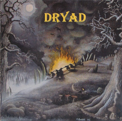 In The Labyrinth - Dryad (2002) Lossless In The Labyrinth - Dryad (2002) Lossless