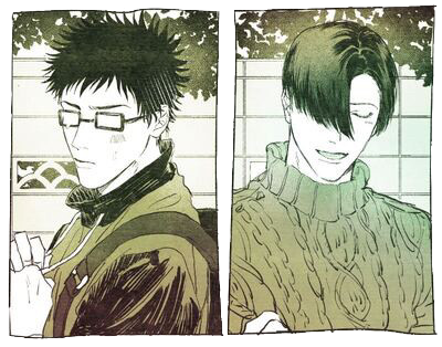 art cr @_ghostwriter0 on twt / pixiv 102448725