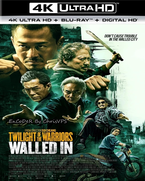 Zmierzch wojowników: ostatni bastion / Jiu long Cheng Zhai Wei Cheng (2024) MULTI.HDR+.DoVi.Hybrid.2160p.BluRay.TrueHD.7.1.Atmos.AC3-ChrisVPS / LEKTOR