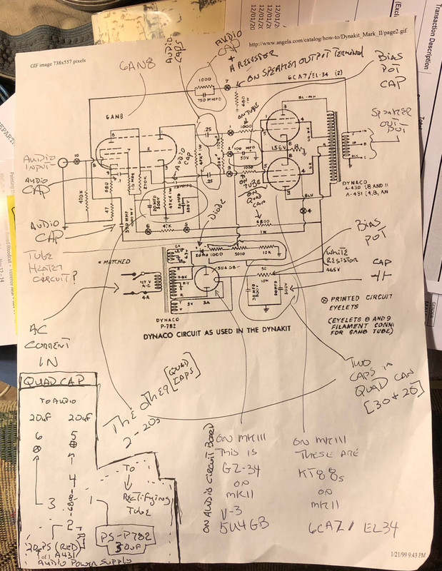 New to forum looking to rebuild Dynaco Mk 2s and a 3 - Page 2 IMG-7691