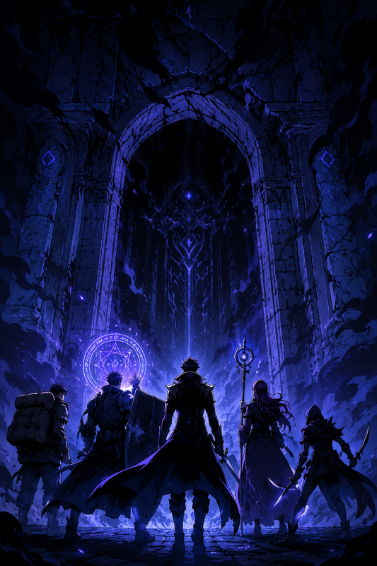 Boss Room