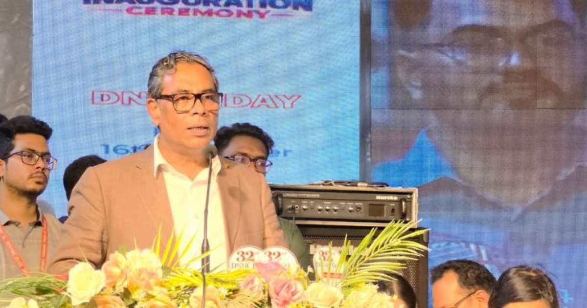 দুর্নীতির বিরুদ্ধে ‘জিরো টলারেন্স’, এক পয়সাও নয়ছয় সহ্য করা হবে না: স্বাস্থ্য প্রতিমন্ত্রী