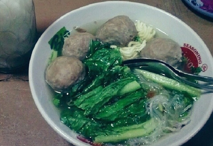 Bakso Sido Mandiri