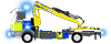 MPS Recovery HIAB Responding