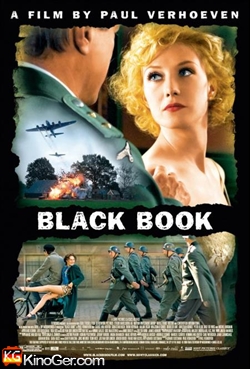 Black Book (2006)