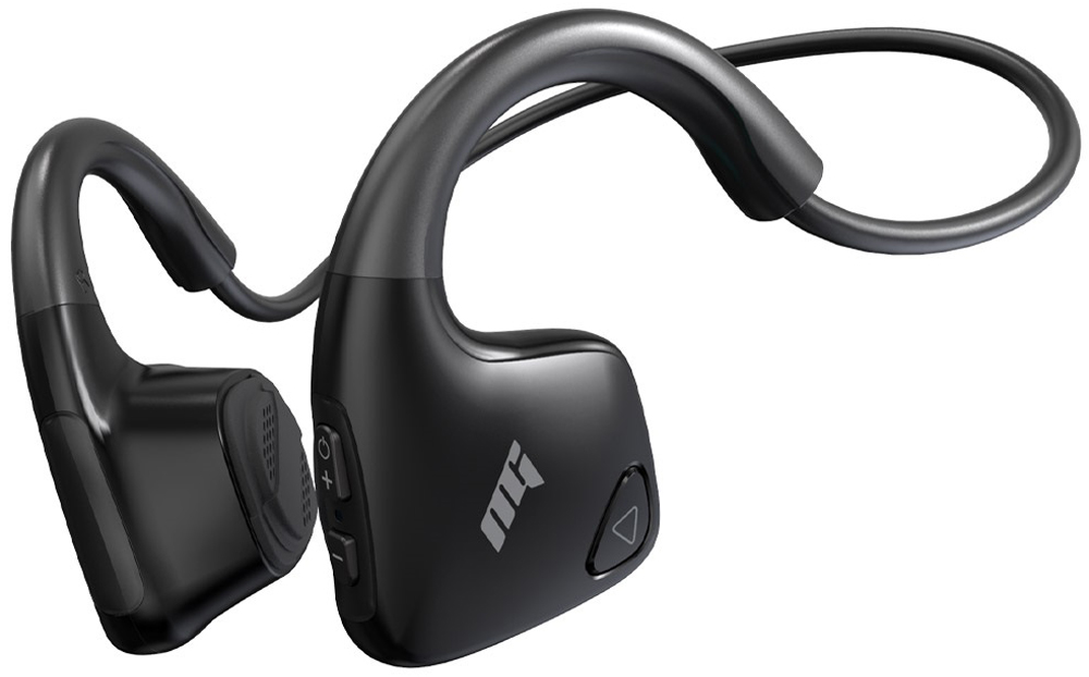 엠지텍 골전도 블루투스 이어폰