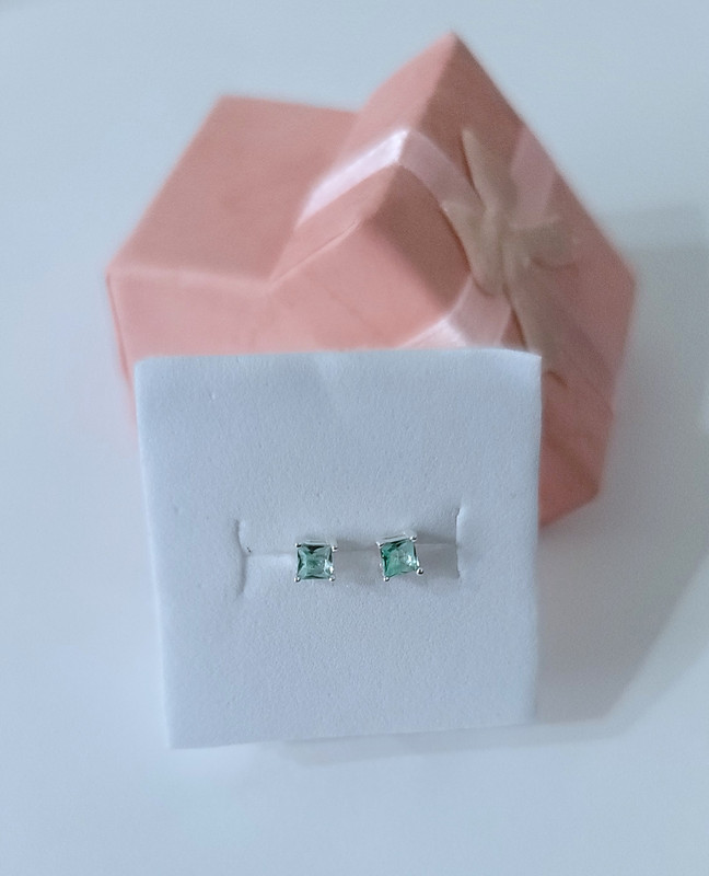 Arete acuamarino