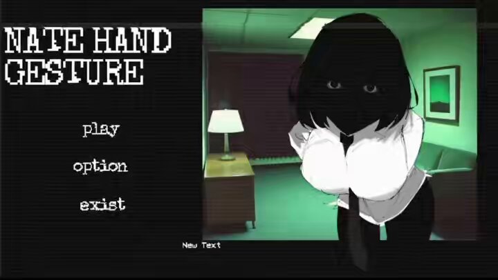 Nate Hand Gesture APK 