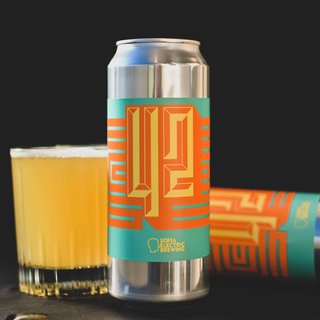 Sofia Electric Brewing 42 Pale Ale 4,2 500 ml
