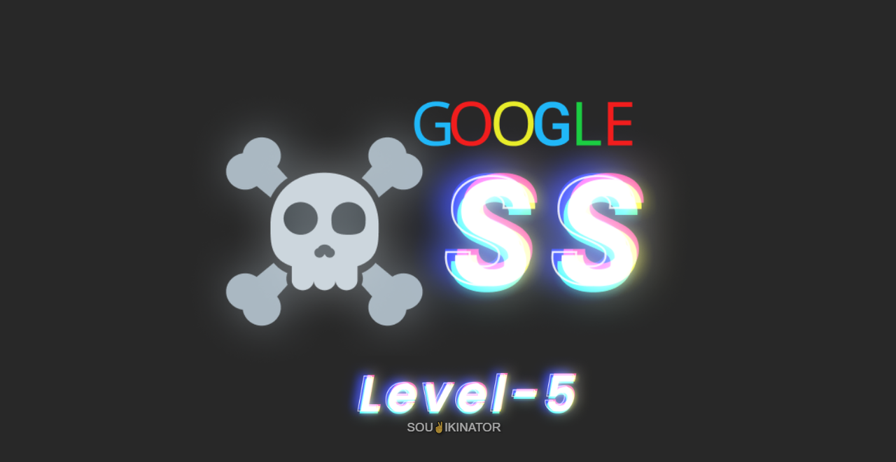 xss-level-5-banner.png