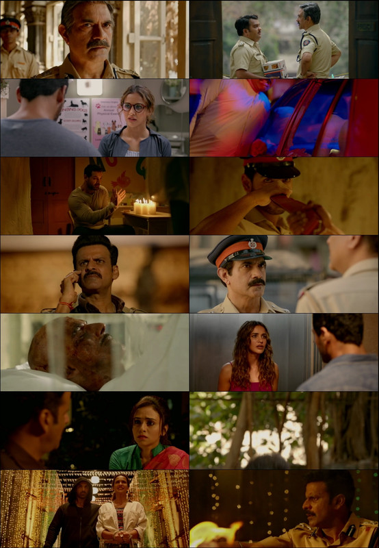 Satyameva Jayate (2018) 1080p | 720p | 480p WebRip [Hindi (हिन्दी)] DD5.1 ESub