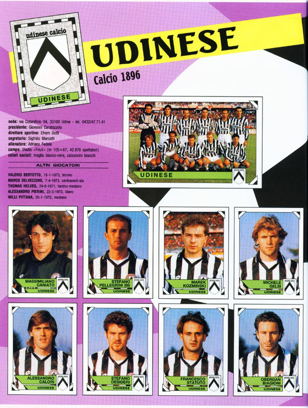 Calciatori 1993-1994 Panini-38