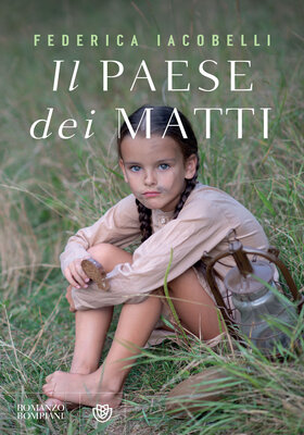 Federica Iacobelli - Il paese dei matti (2025)