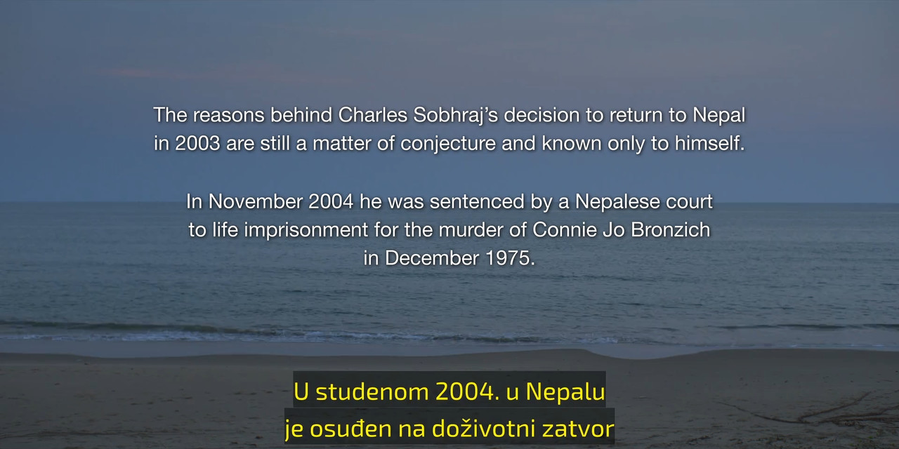 The Serpent S01E01 1080p WEB x264 ExYuSubs