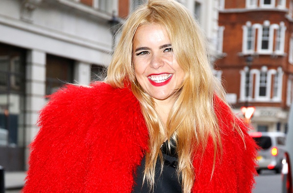 Paloma Faith