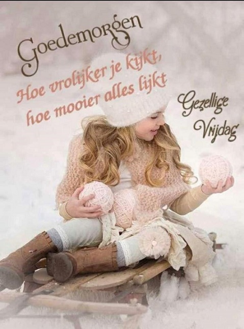gezellige-vrijdag