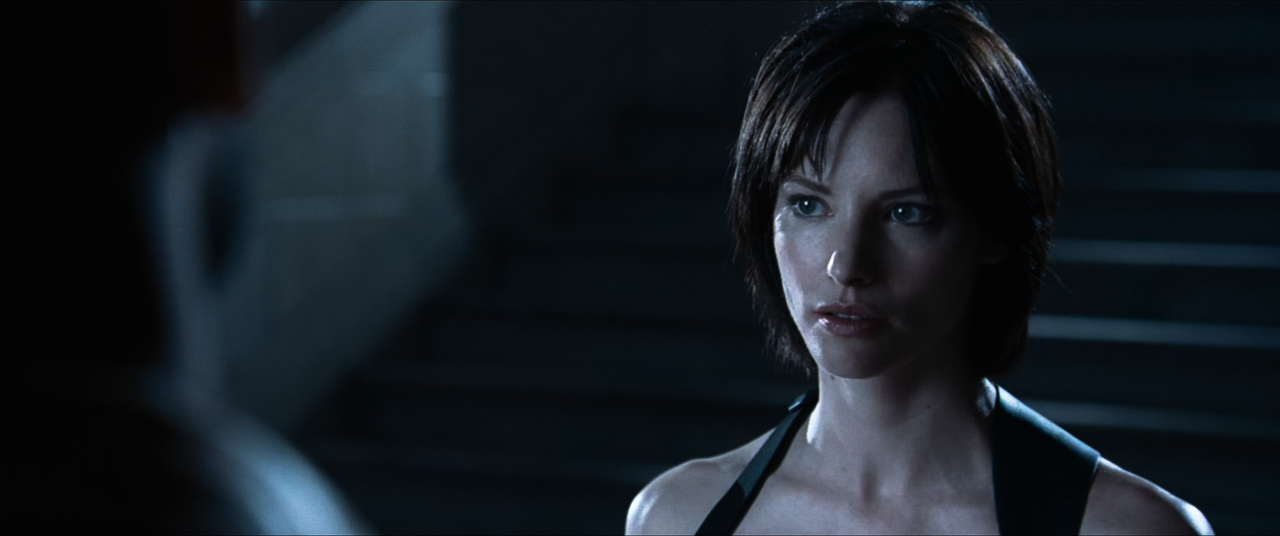 Resident Evil Apocalypse (2004) Extended Cut (1080p Bluray HDR AV1 Opus) [NeoNyx343] - [00:52:34.193