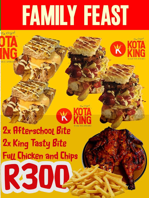 Limited Deal 2