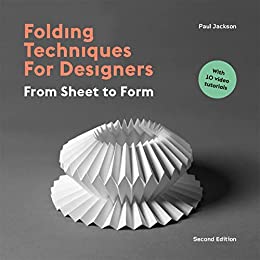 Folding Techniques for Designers, 2nd Edition