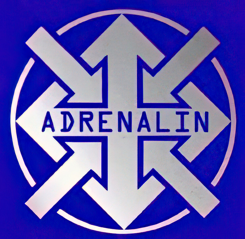 Adrenalin (The Sound Of EDM Records) (1996 - 1999)