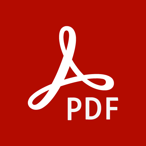 Adobe Acrobat Reader: Edit PDF v24.1.0.30990