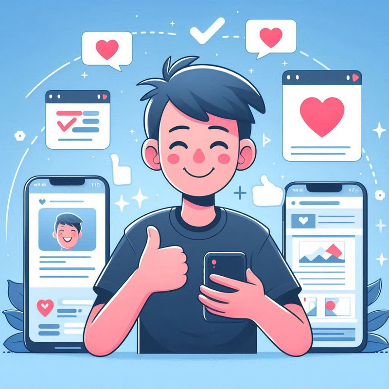 Enhanced User Experience