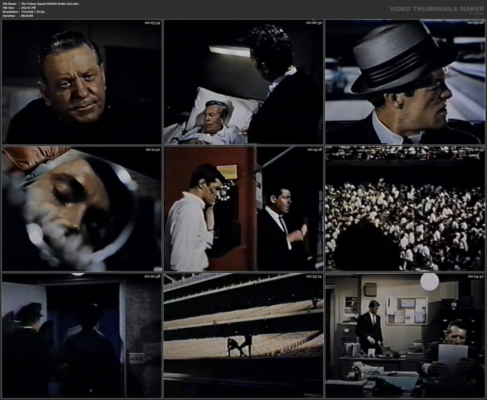 The Felony Squad S01E04 Strike Out.mkv